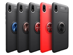 قاب ژله ای حلقه دار شیائومی Becation Finger Ring Case Xiaomi Redmi 7A