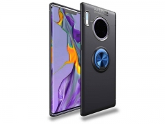 قاب ژله ای حلقه دار هواوی Becation Finger Ring Case Huawei Mate 30 Pro