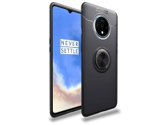 قاب ژله ای حلقه دار وان پلاس Becation Finger Ring Case OnePlus 7T