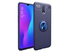 قاب ژله ای حلقه دار وان پلاس Becation Finger Ring Case OnePlus 7