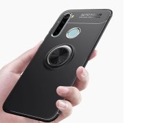 قاب ژله ای حلقه دار شیائومی Becation Finger Ring Case Xiaomi Redmi Note 8