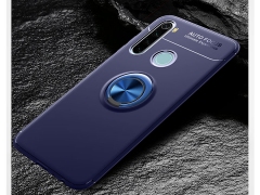 قاب ژله ای حلقه دار شیائومی Becation Finger Ring Case Xiaomi Redmi Note 8