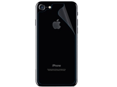 محافظ صفحه نانو پشت آیفون Nano Back Protector Apple iPhone 7