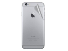محافظ صفحه نانو پشت آیفون Nano Back Protector Apple iPhone 6