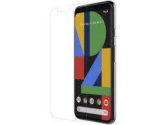محافظ صفحه نمایش شیشه ای نیلکین نیلکین Nillkin H+ Pro Glass Google Pixel 4