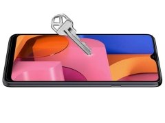 محافظ صفحه نمایش شیشه ای نیلکین سامسونگ Nillkin H Glass Samsung Galaxy A20s