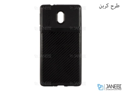 قاب ژله ای اوتوفوکوس نوکیا Auto Focus Jelly Case Nokia 3