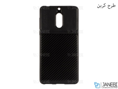 قاب ژله ای اوتوفوکوس نوکیا Auto Focus Jelly Case Nokia 6
