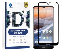 محافظ صفحه شیشه ای لیتو نوکیا Lito Strongest Edges Glass Nokia 3.2