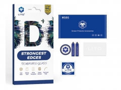 محافظ صفحه شیشه ای لیتو نوکیا Lito Strongest Edges Glass Nokia 6.2