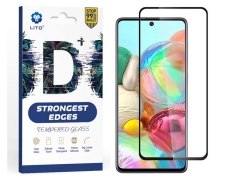 محافظ صفحه شیشه ای لیتو سامسونگ Lito Strongest Edges Glass Samsung A51