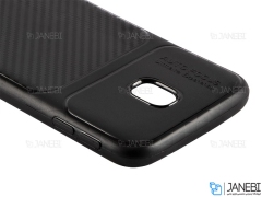 قاب ژله ای سامسونگ Auto Focus Jelly Case Samsung J3 2017