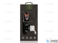 شارژر وایرلس پولو Polo Santos SBPRCW03 Wireless Charger