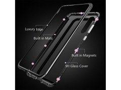 قاب مگنتی گوشی شیائومی Magnetic Case Xiaomi Redmi Note 8