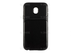 قاب ژله ای سامسونگ Auto Focus Jelly Case Samsung J3 2017