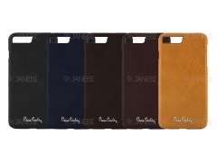 قاب چرمی پیرکاردین آیفون Pierre Cardin PCS-P15 iPhone 7 /8