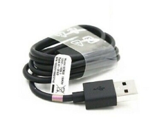 کابل شارژ و انتقال داده تایپ سی سونی Sony USB Type-C Cable UCB20