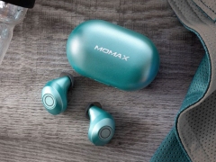 هندزفری بلوتوث مومکس Momax Pills BT1 True Wireless Earbuds