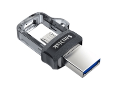 فلش مموری سندیسک SanDisk Ultra Dual Drive m3.0 16GB