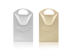 فلش مموری ویکو من Vicco Man VC200 USB 2.0 Flash Drive 8GB