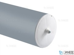 غلتک یدک موگیر به همراه چسب Carpet cleaner Roller