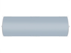 غلتک یدک موگیر به همراه چسب Carpet cleaner Roller