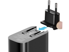 شارژر دیواری سریع مک دودو Mcdodo 30W PD Travel Charger CH-5601