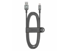 کابل لایتنینگ مومکس MOMAX EliteLink Lightning Cable 1.2M
