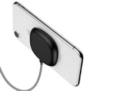 شارژر وایرلس بیسوس Baseus Suction Cup Wireless Charger