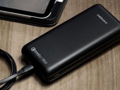 پاور بانک مومکس Momax iPower Minimal PD3 IP70 20000mAh Power Bank