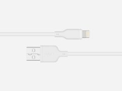 کابل لایتنینگ مومکس MOMAX ZERO DL16 Lightning Cable 1.2M