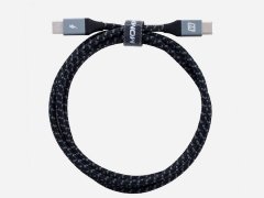 کابل شارژ تایپ سی مومکس Momax DC13 Zero Type-C Cable 1.2m