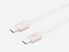 کابل شارژ تایپ سی مومکس Momax DC13 Zero Type-C Cable 1.2m