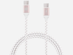 کابل شارژ تایپ سی مومکس Momax DC13 Zero Type-C Cable 1.2m