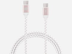کابل شارژ تایپ سی مومکس Momax DC13 Zero Type-C Cable 1.2m