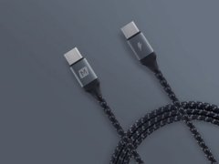 کابل شارژ تایپ سی مومکس Momax DC13 Zero Type-C Cable 1.2m