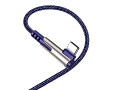 کابل شارژ تایپ سی راک Rock RCB0733 Type-C Cable 1M