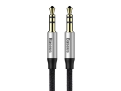 کابل انتقال صدا Baseus Yiven M30 Audio Cable 50cm