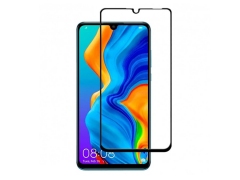 محافظ صفحه نمایش شیشه ای تمام چسب هواوی Full Glass TT Screen Protector Huawei Nova 4E