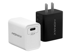 شارژر دیواری سریع تایپ سی مومکس Momax UM12CND OnePlug Type-C Charger 18W