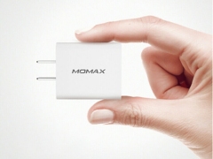 شارژر دیواری سریع تایپ سی مومکس Momax UM12CND OnePlug Type-C Charger 18W