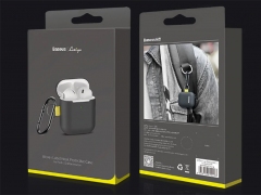 کاور محافظ ایرپاد بیسوس Baseus Lets Go Protective Case Airpods1/2