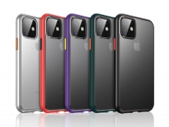 قاب محافظ توتو اپل آیفون Totu Gingle Series iphone 11