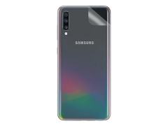 محافظ صفحه نانو پشت سامسونگ Nano Back Protector Samsung Galaxy A70/A70s