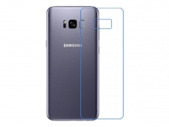 محافظ صفحه نانو پشت سامسونگ Nano Back Protector Samsung Galaxy S8 Plus