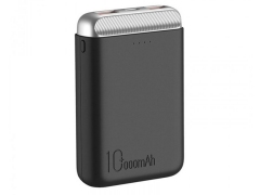 پاور بانک راک Rock P71 Mini PD Power Bank 10000mAh