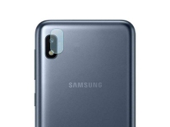 محافظ لنز سامسونگ Camera Lens Protection Samsung Galaxy A10