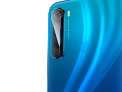 محافظ لنز شیائومی Camera Lens Protection Xiaomi Note 8/Redmi Note 8T