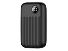 پاور بانک سریع یوسامز USAMS PB35 10000mAh Power Bank