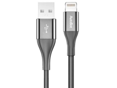 کابل لایتنینگ اوتوبوت Autobot RCB0706 Lightning Cable 1M